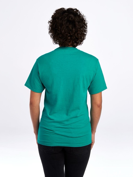 JERZEES DRI-POWERĀ® Unisex T-Shirt 10
