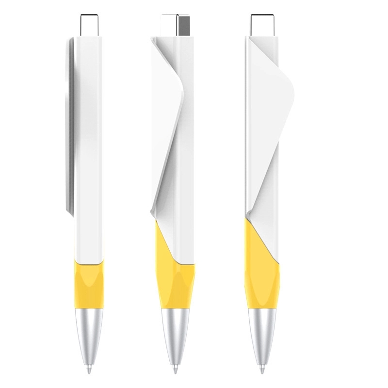 Custom ABS Materials Ballpoint Pen 7
