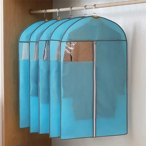 Non-woven Garment Suit Cover Bag 2