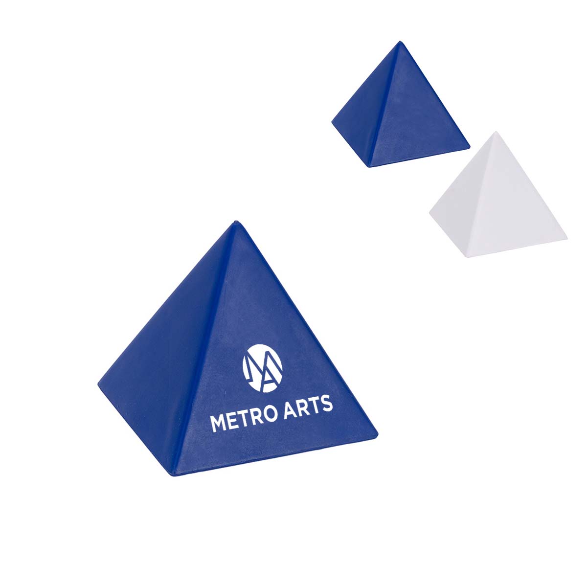 PU Mitsubishi Cone Venting Toy 2