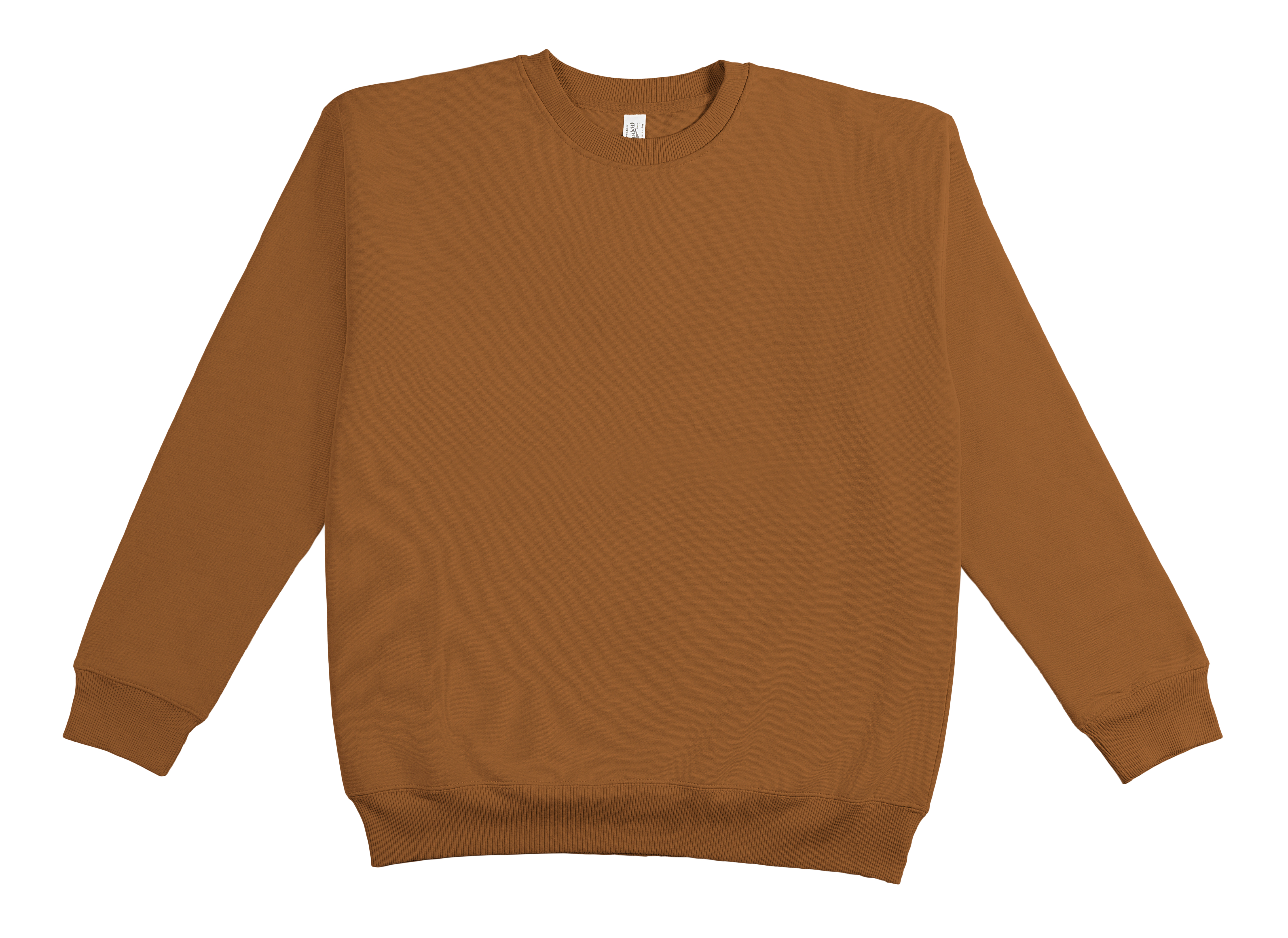 Miracle Heavyweight Sweatshirt 28