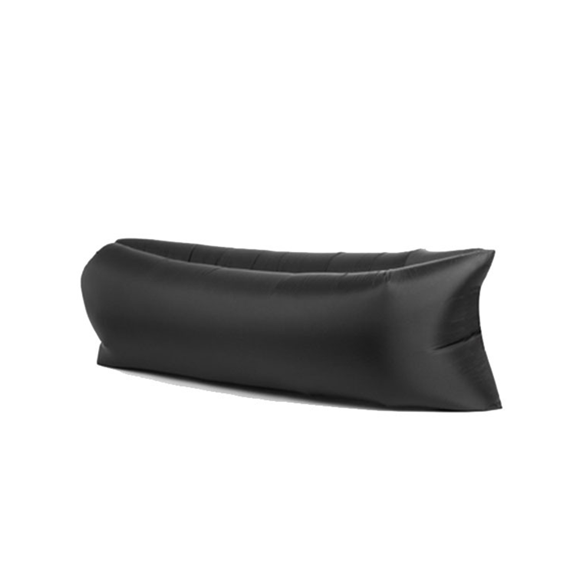 Outdoor Inflatable Beach Sofa Cushion 79" Length x 27.6" Width With Headrest 12