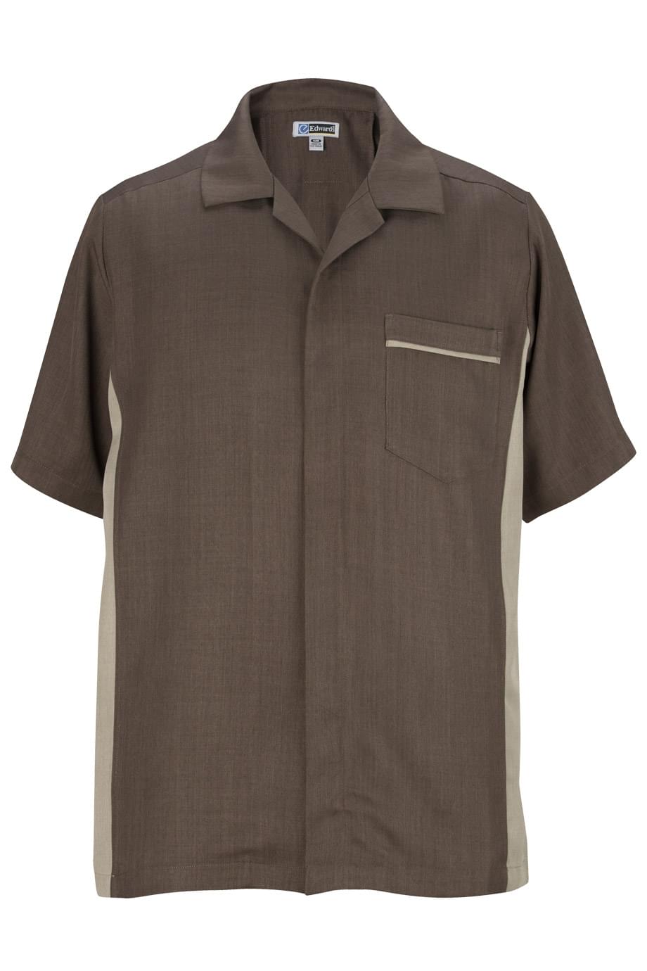 Premier Mens Service Shirt 5