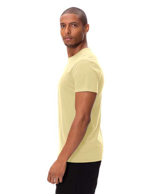 Unisex Ultimate T-Shirt - 180A 100