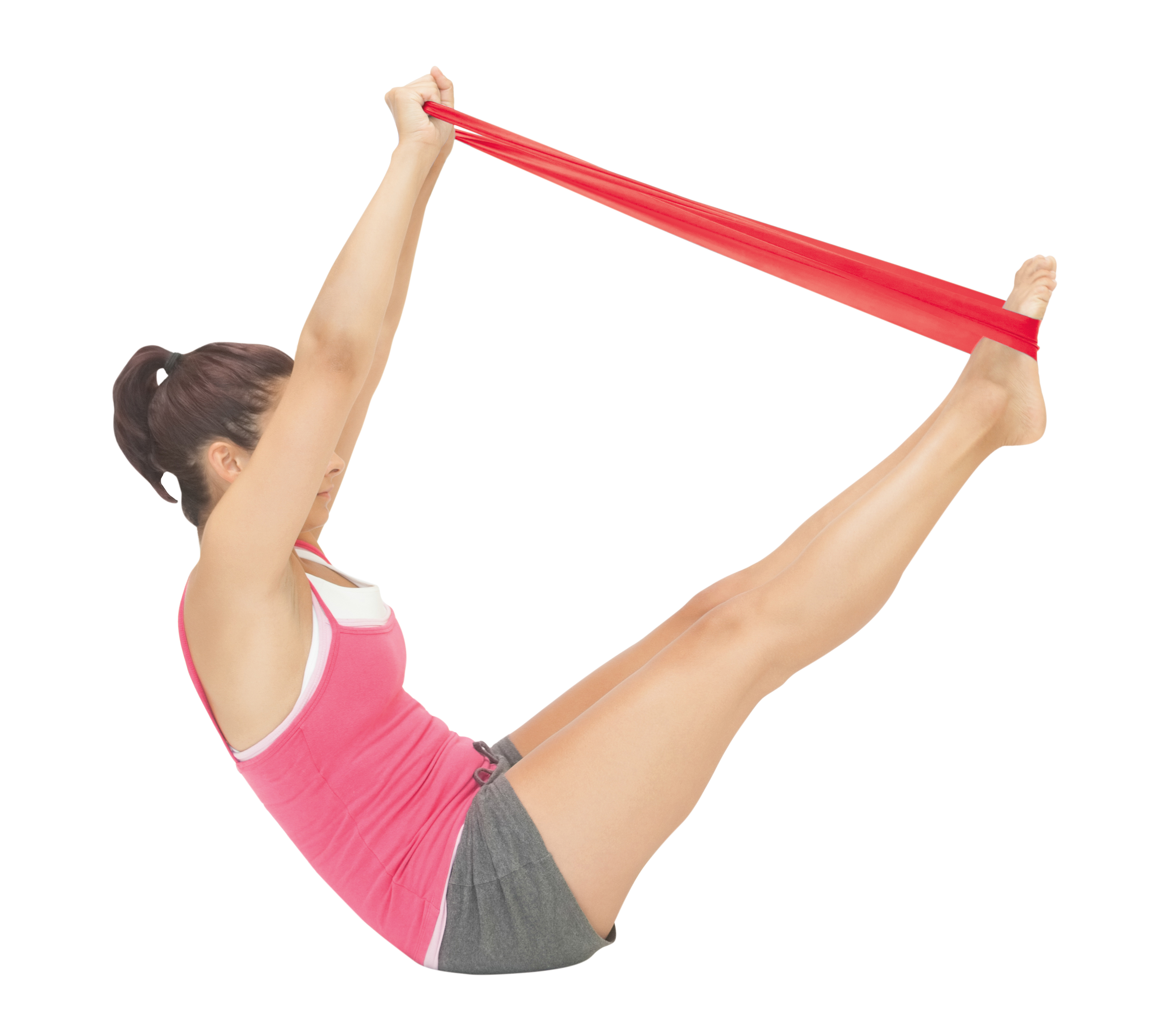 Good Value™ Exercise Resistance Bands Set 9