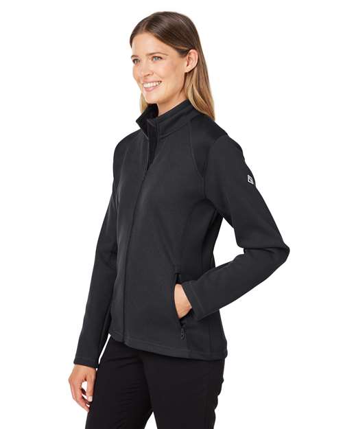 Women's Constant Canyon Full-Zip Sweater - S17937 12