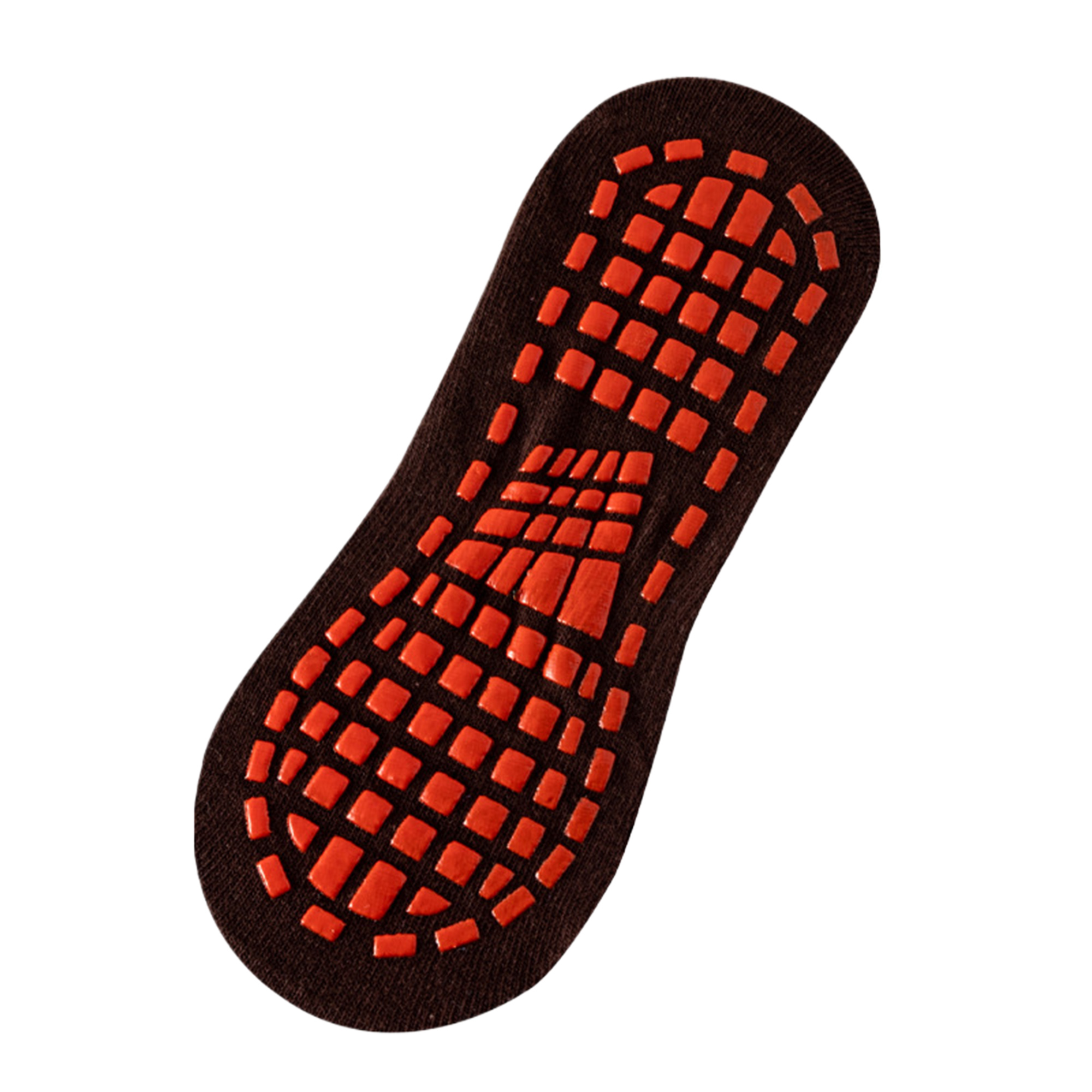MOQ50 Anti-Slip Yoga Trampoline Socks 2
