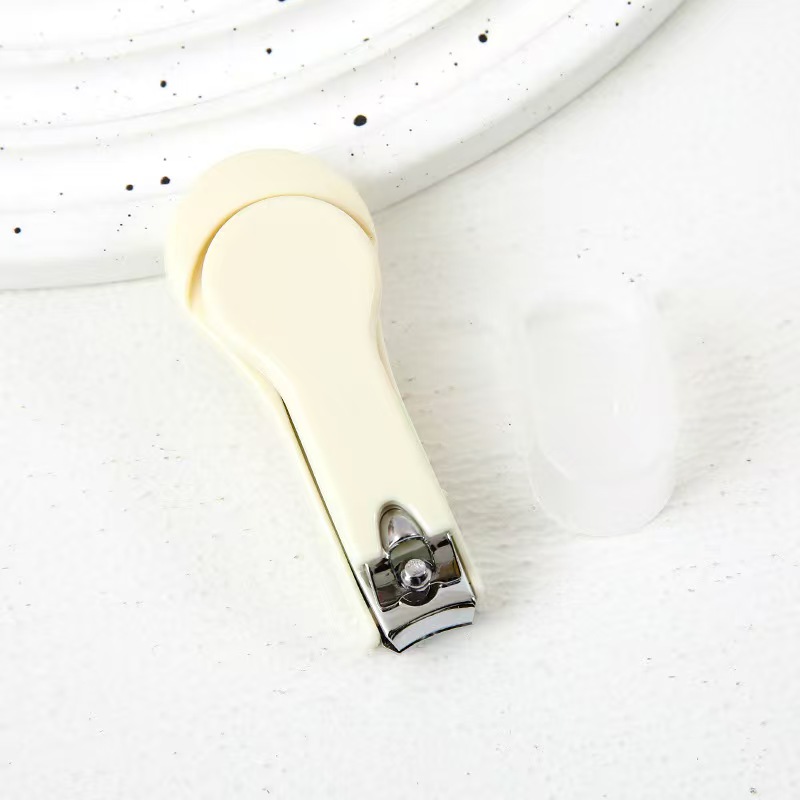 Assorted Color Nail Clippers 2