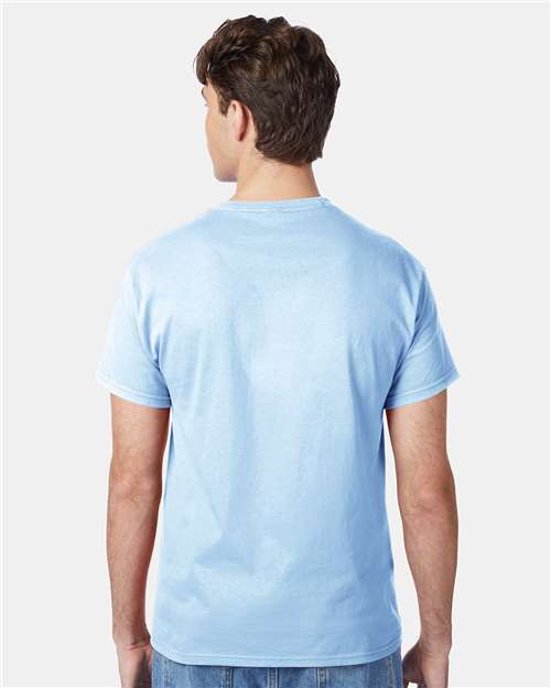 Unisex Authentic T-Shirt - 5250 343