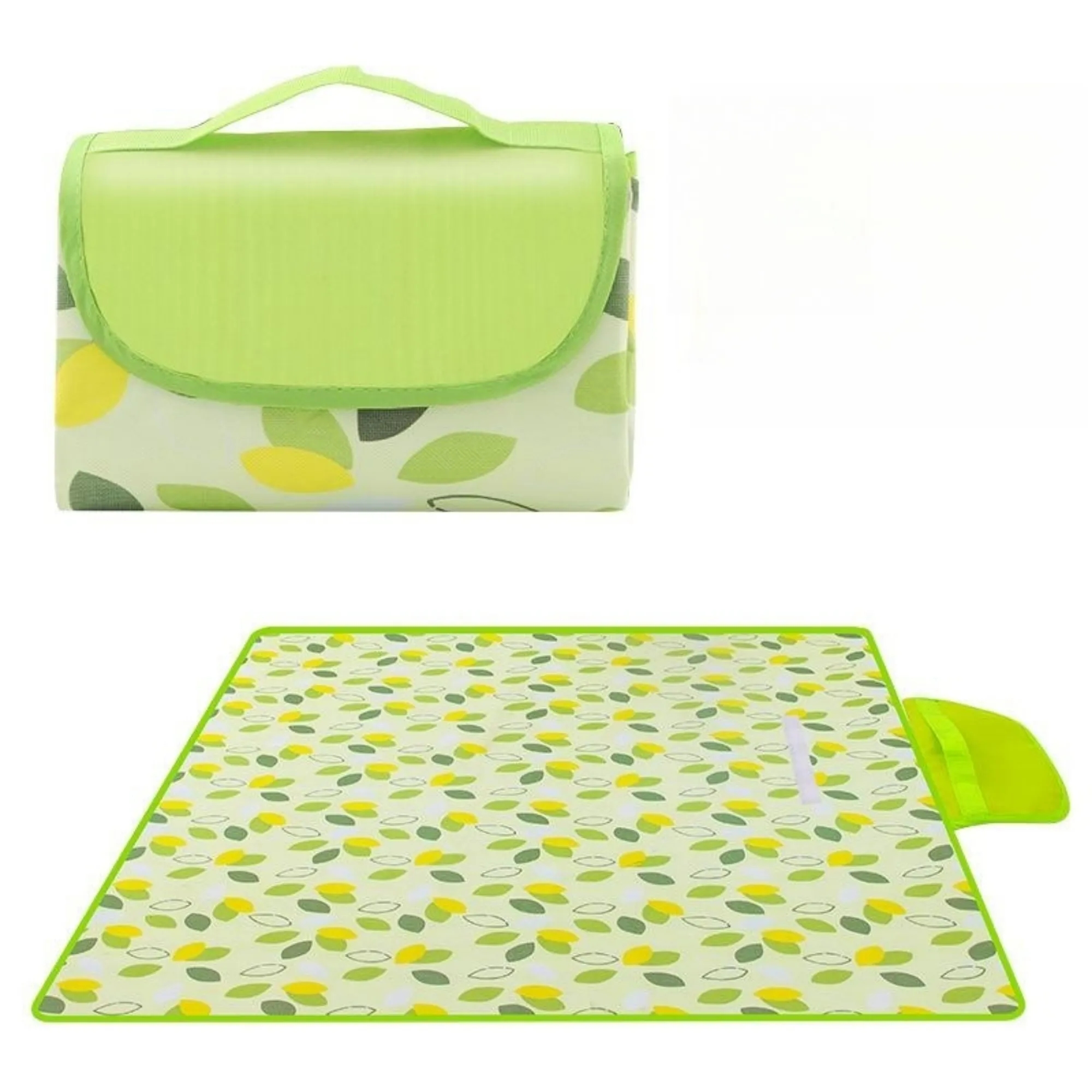 Color Picnic Blankets 22