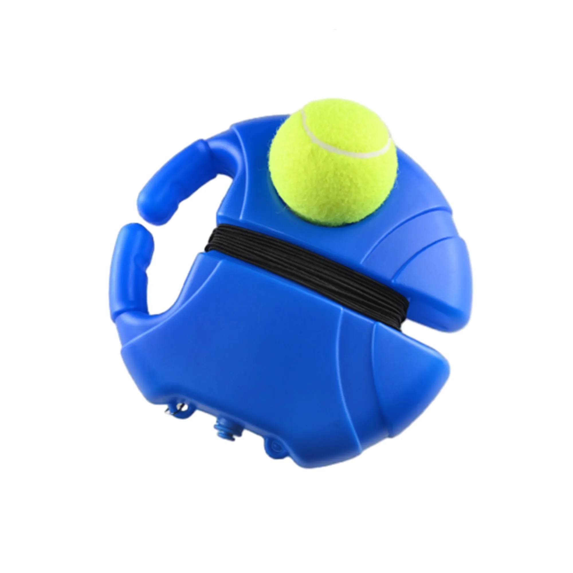 Portable Tennis Rebound Training Equipment 2