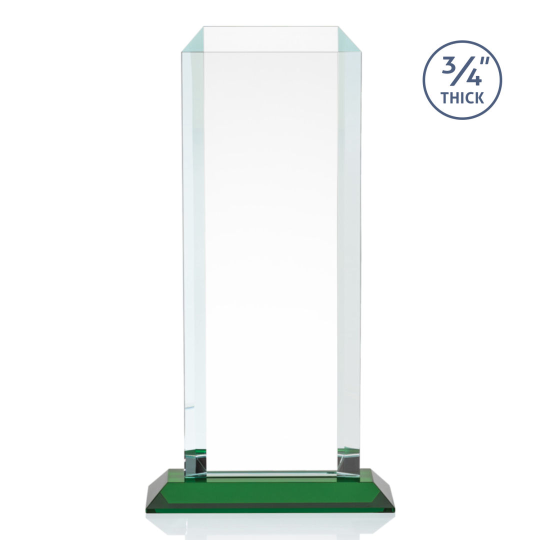 Dalton VividPrint™ Award - Green 8