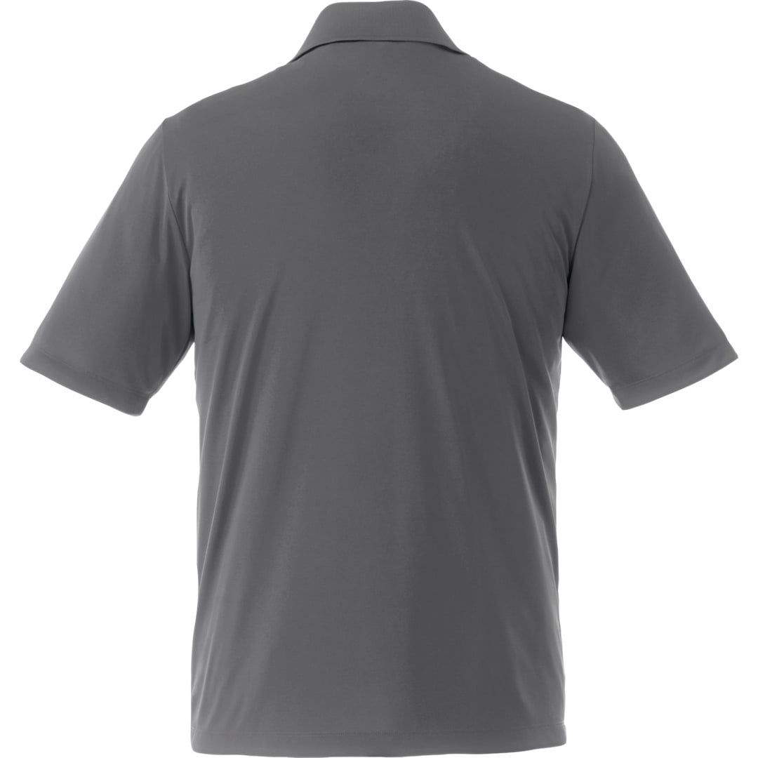 Men's DADE Short Sleeve Polo 162