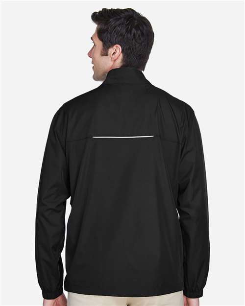 Men's Techno Lite Motivate Unlined Lightweight Jacket - 88183 69