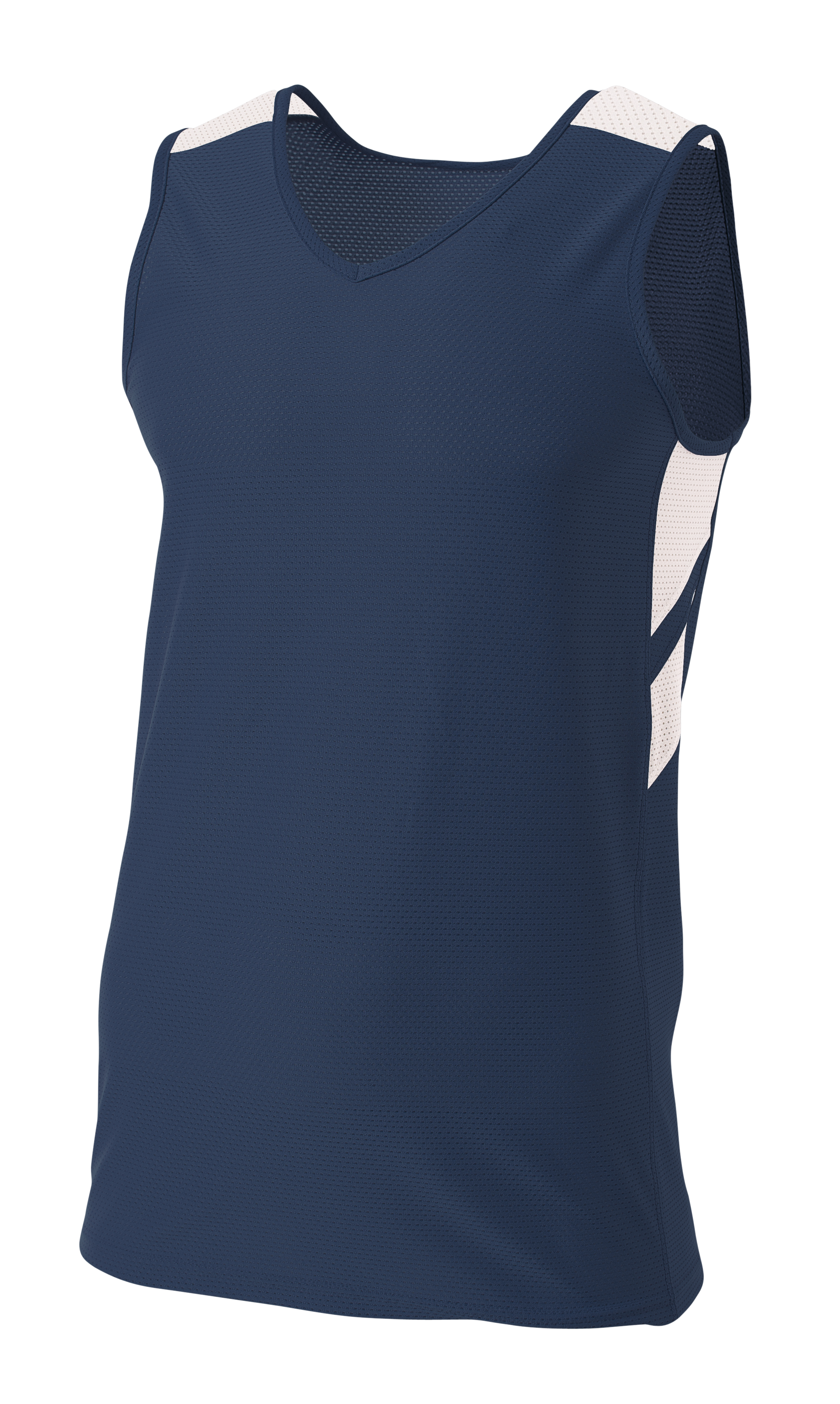 A4 Fast Break Jersey 6