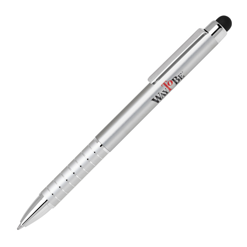 Bill Stylus with Twist Pen 3