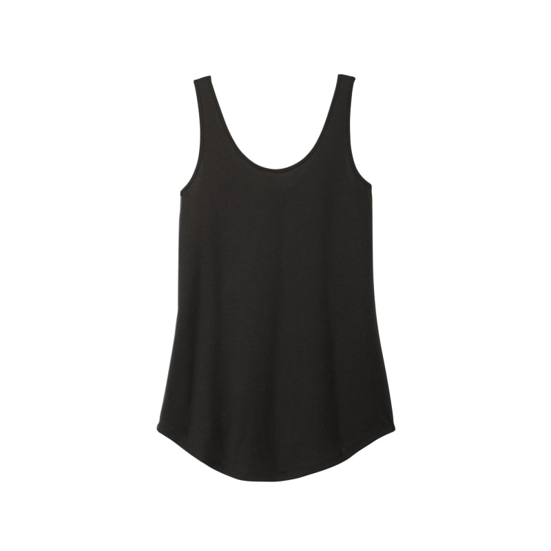 District Women's Perfect Tri Relaxed Tank 28