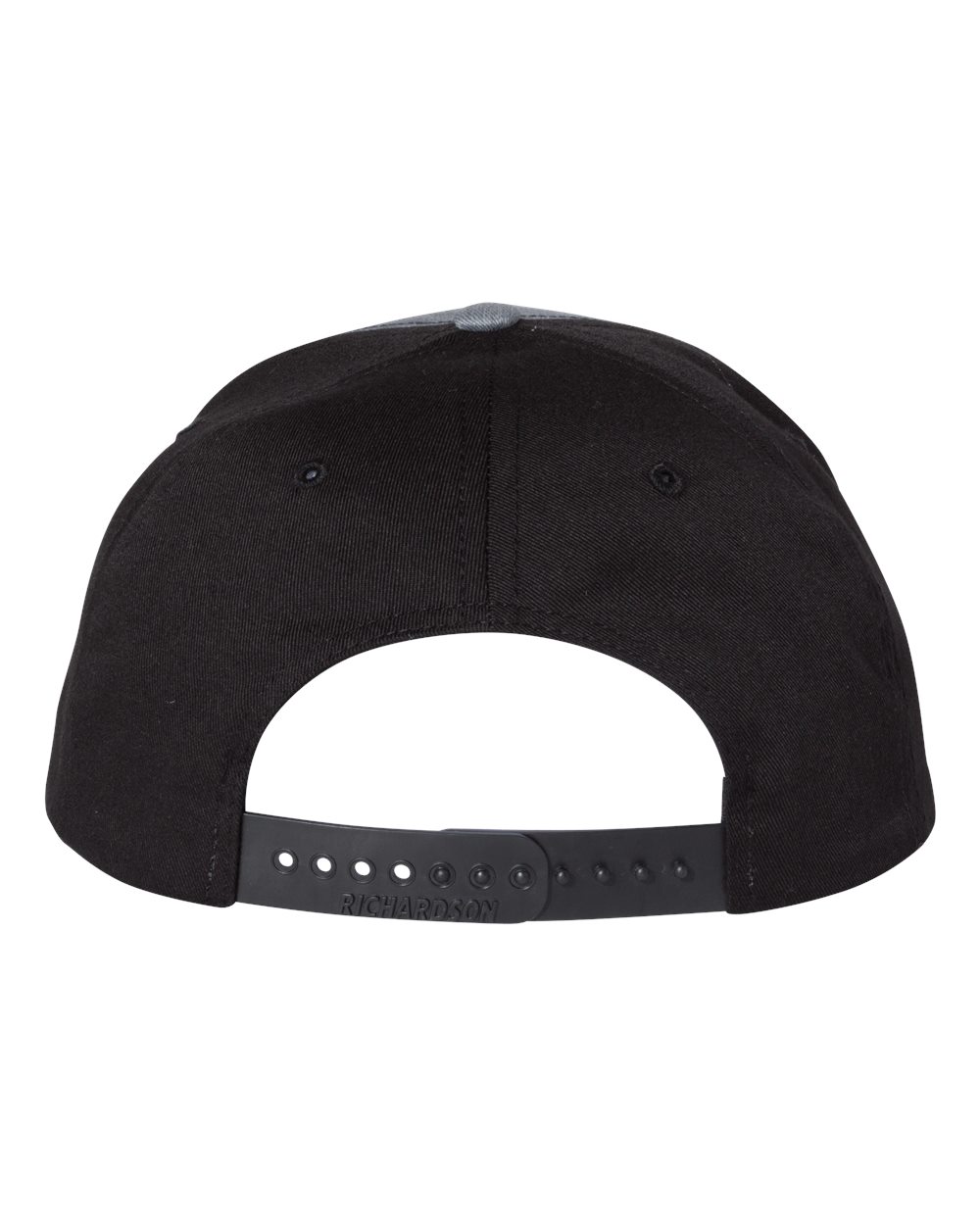 Twill Back Trucker Cap - 312 4