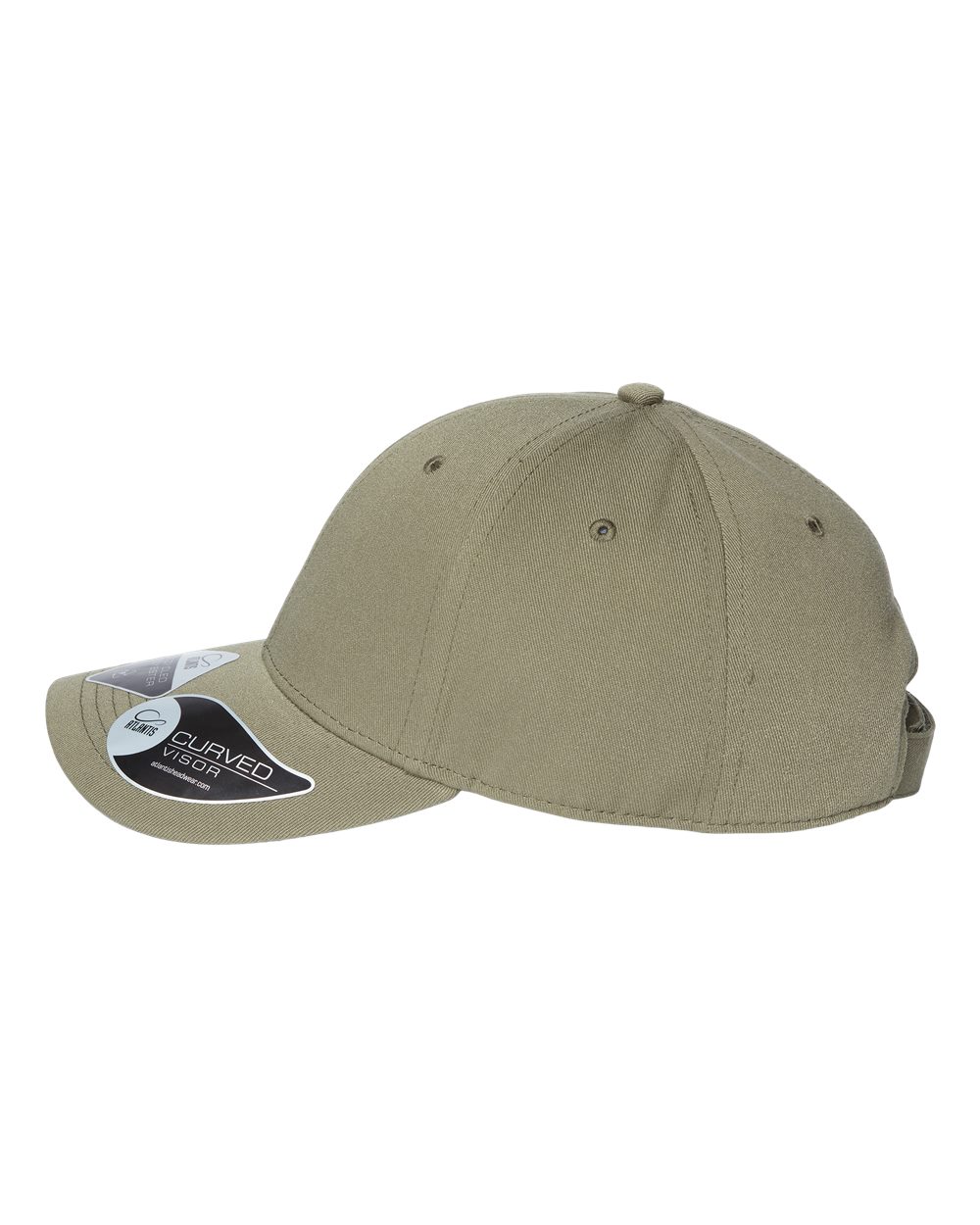 Sustainable Structured Cap - JOSHUA 41