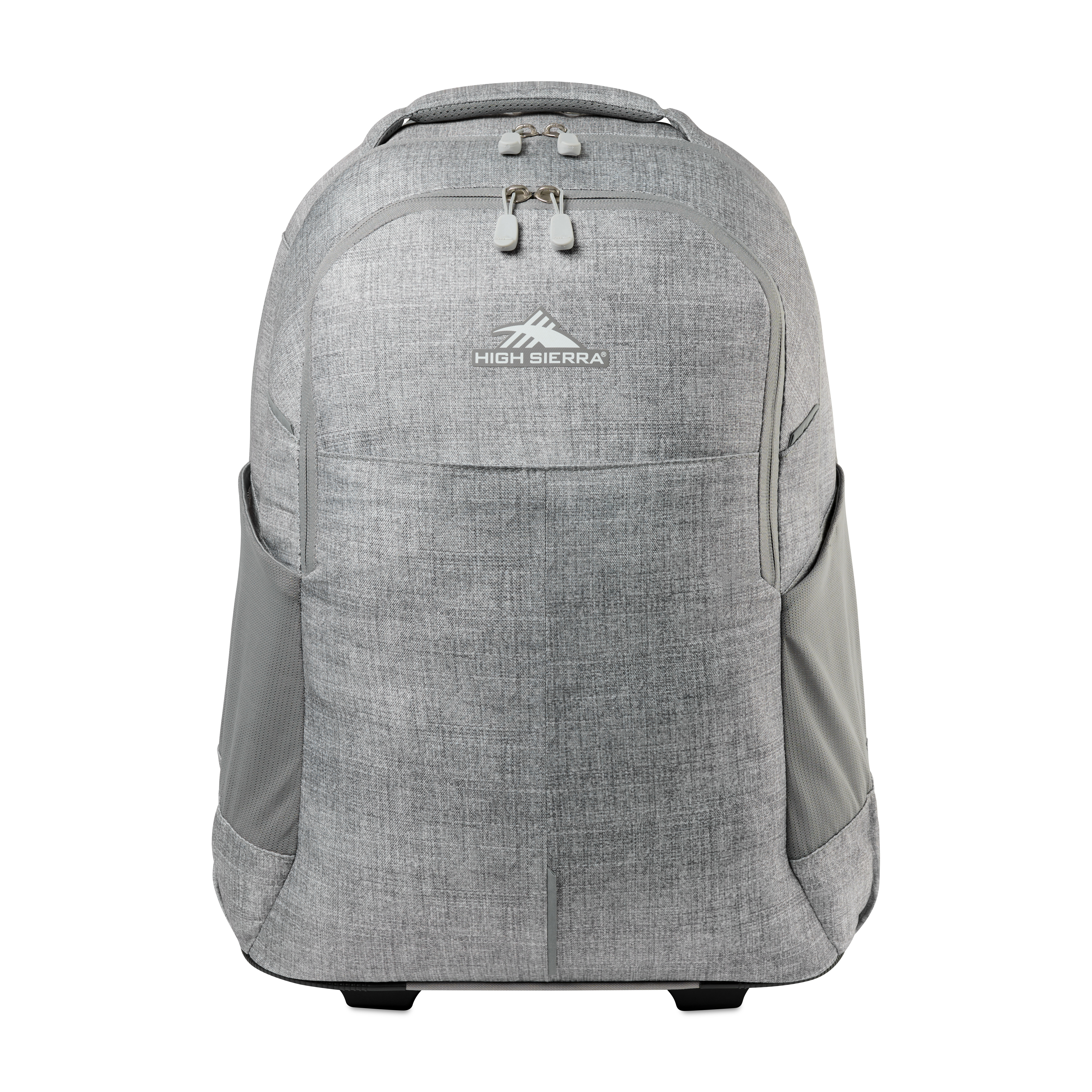 High Sierra® Powerglide Pro Wheeled Backpack 1