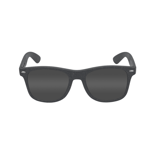 Kailua Wheat Straw Fiber Sunglasses 21