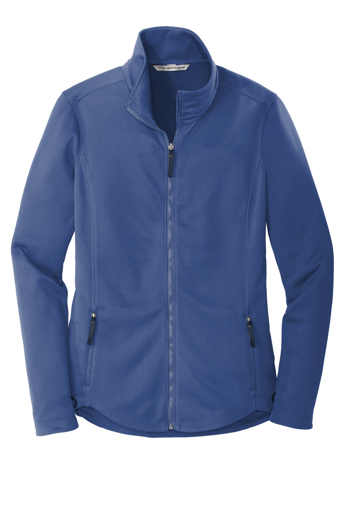 Port Authority® Women's Collective Smooth Fleece Jacket 16