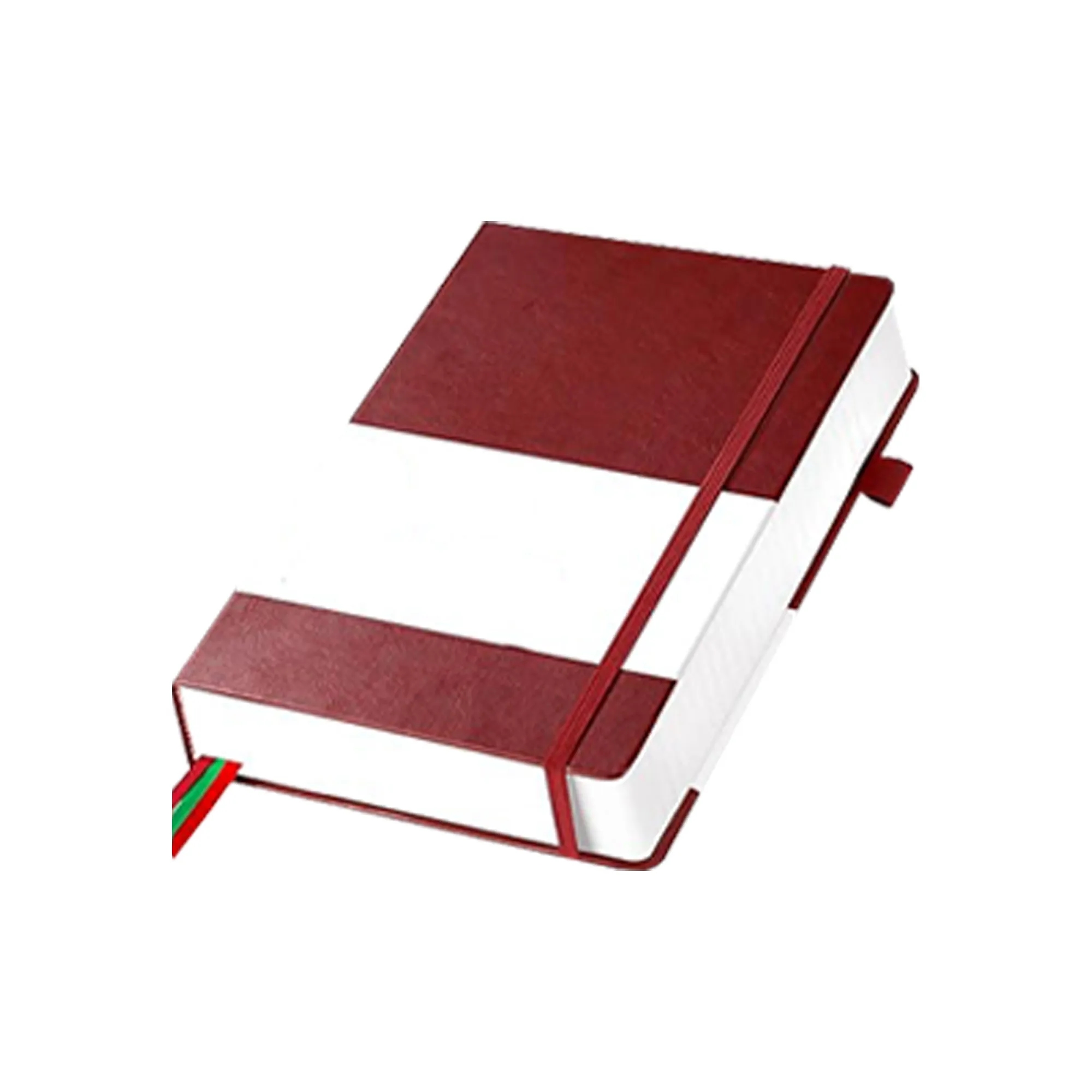 Hardcover Lined Notebook Journal for Writing 13