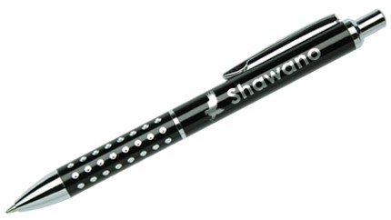Crystal Stud Pen 2