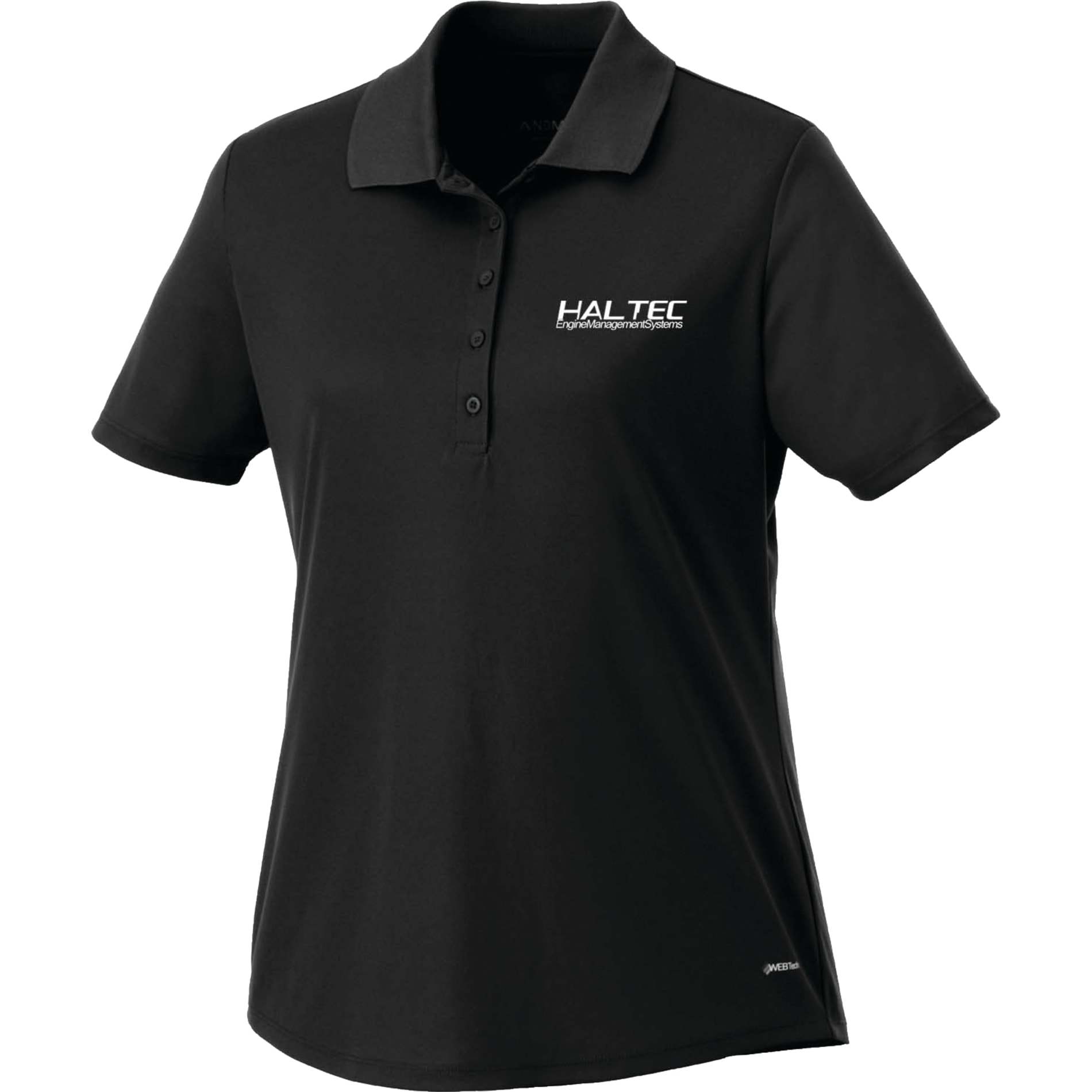 Women's Edge Short Sleeve Polo 33