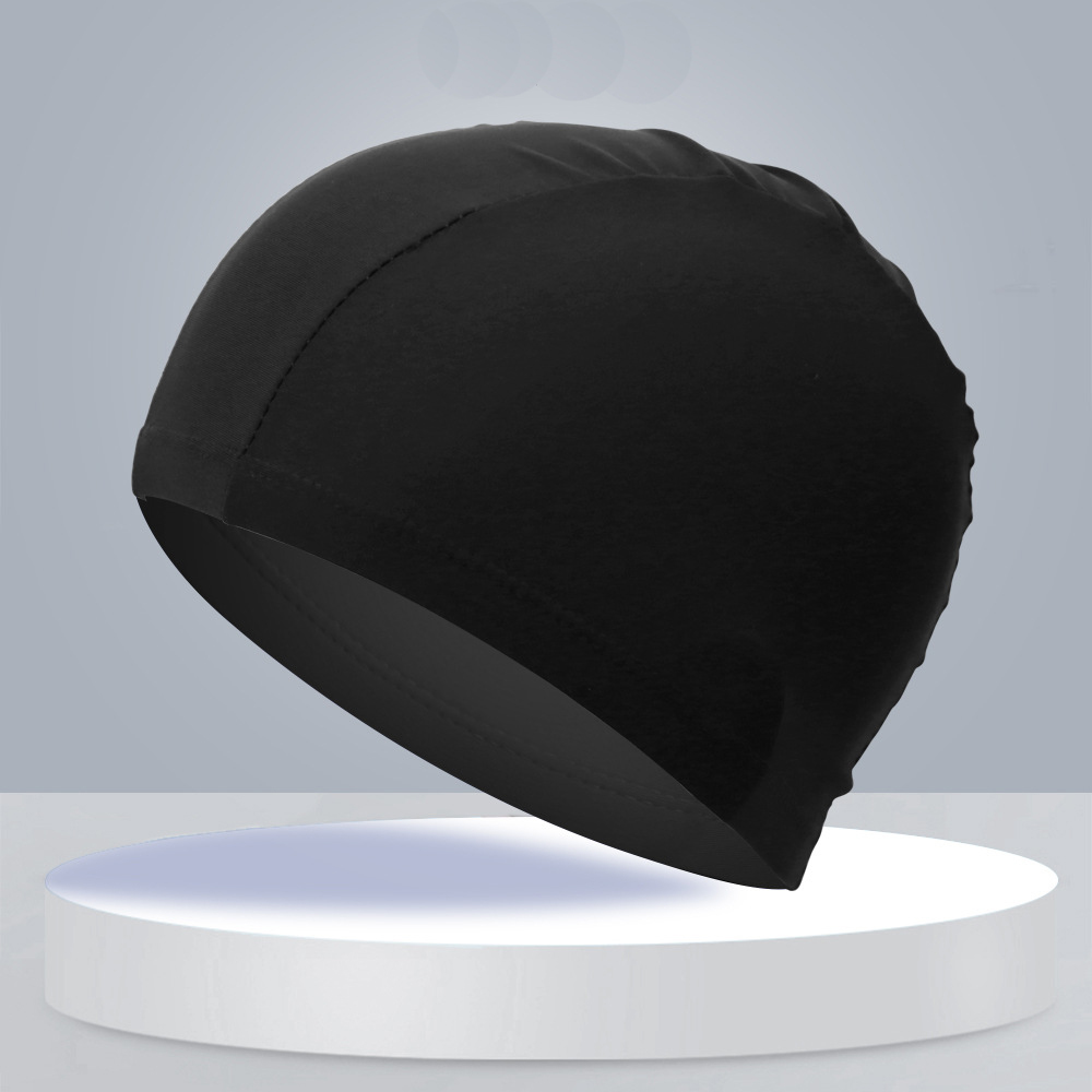 Swimming Cap 8