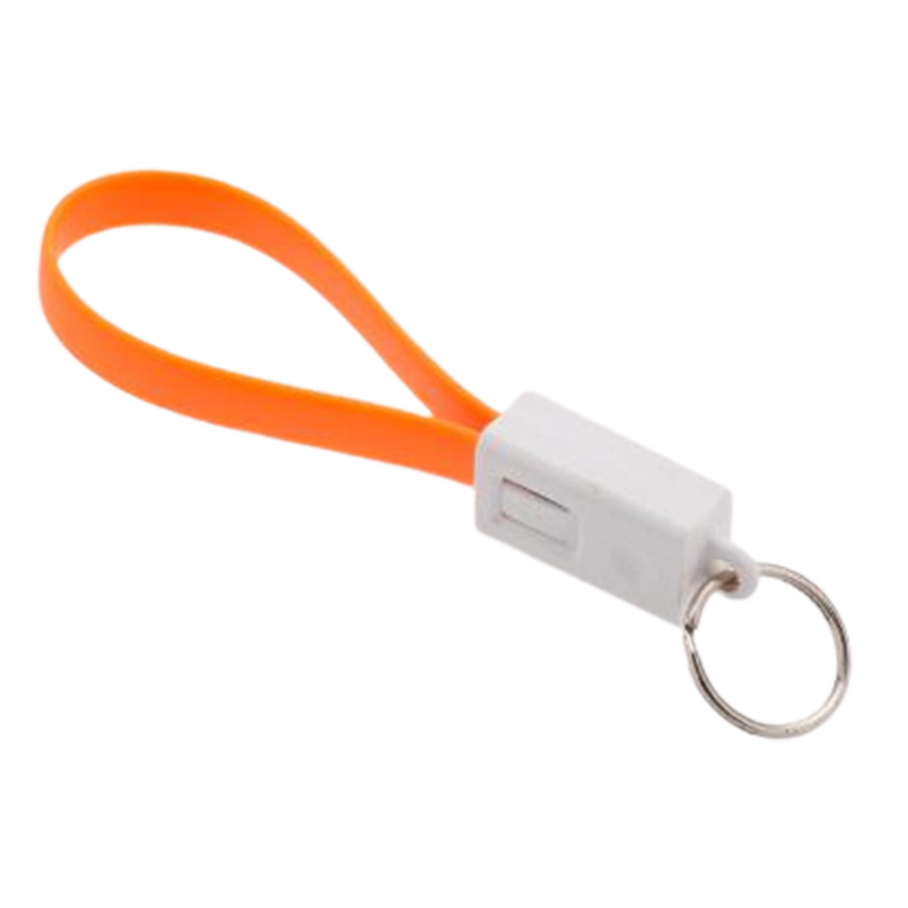 8.27 Inch Charging Cable Keychain 4