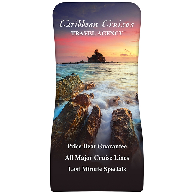 SlimFit Ribbon Replacement Graphic 3