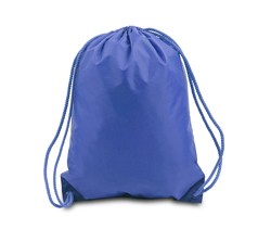 Drawstring Backpack 15