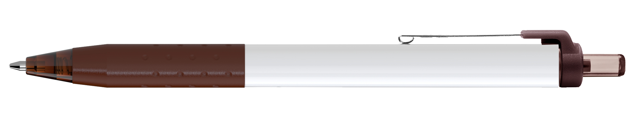 Paper Mate® Inkjoy White Barrel 35