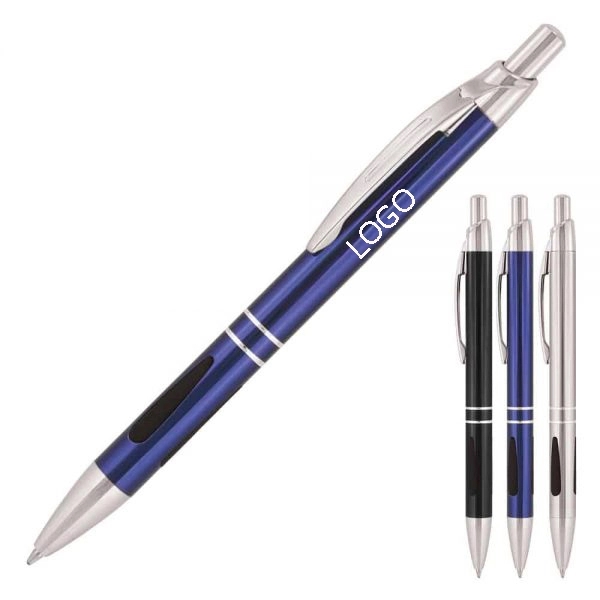 DASH METAL BALLPOINT PEN 4