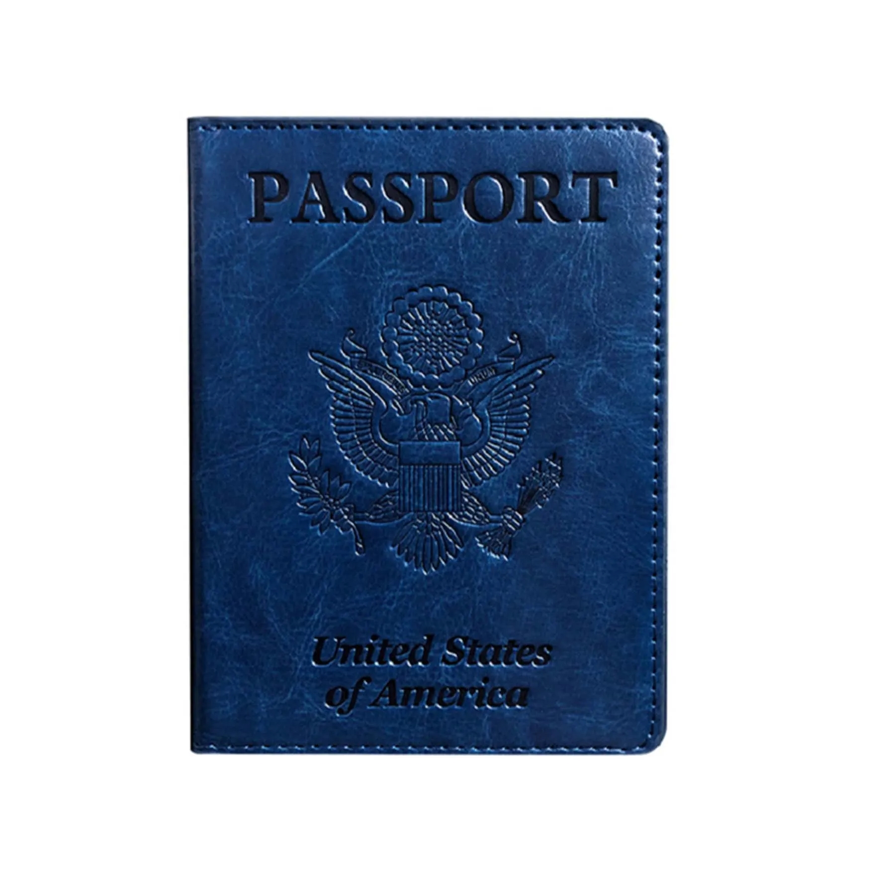 Passport Holder Cover Wallet 13