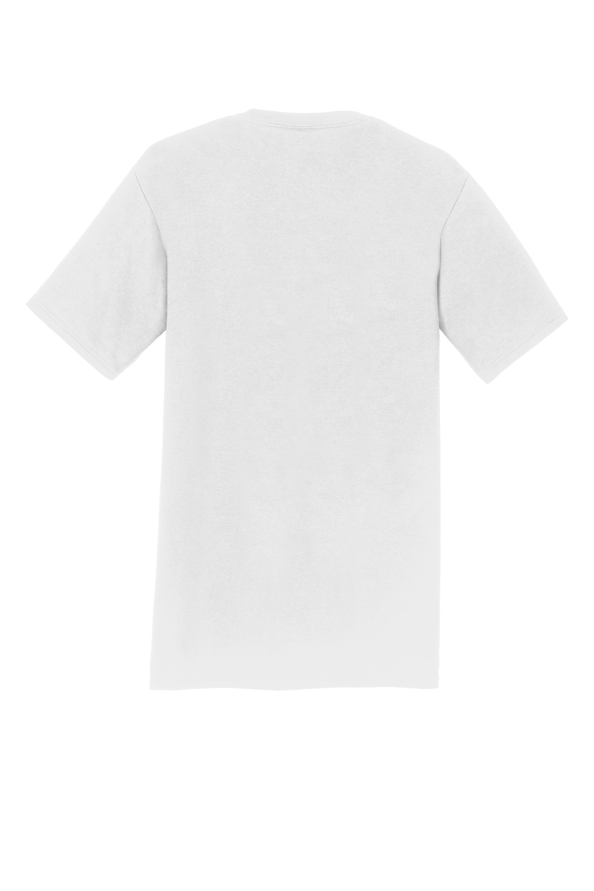 Port & Co Fan Favorite Tee. PC450 218