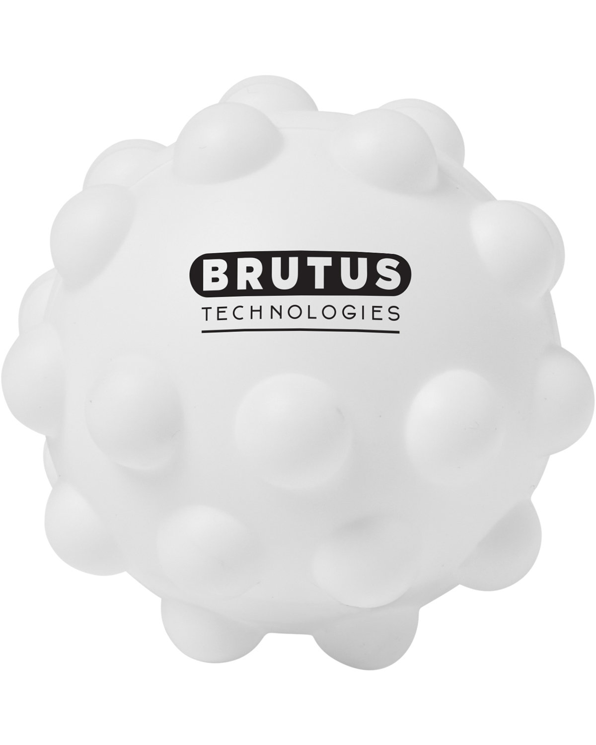Push Pop Bubble Ball Fidget Sensory Toy 15