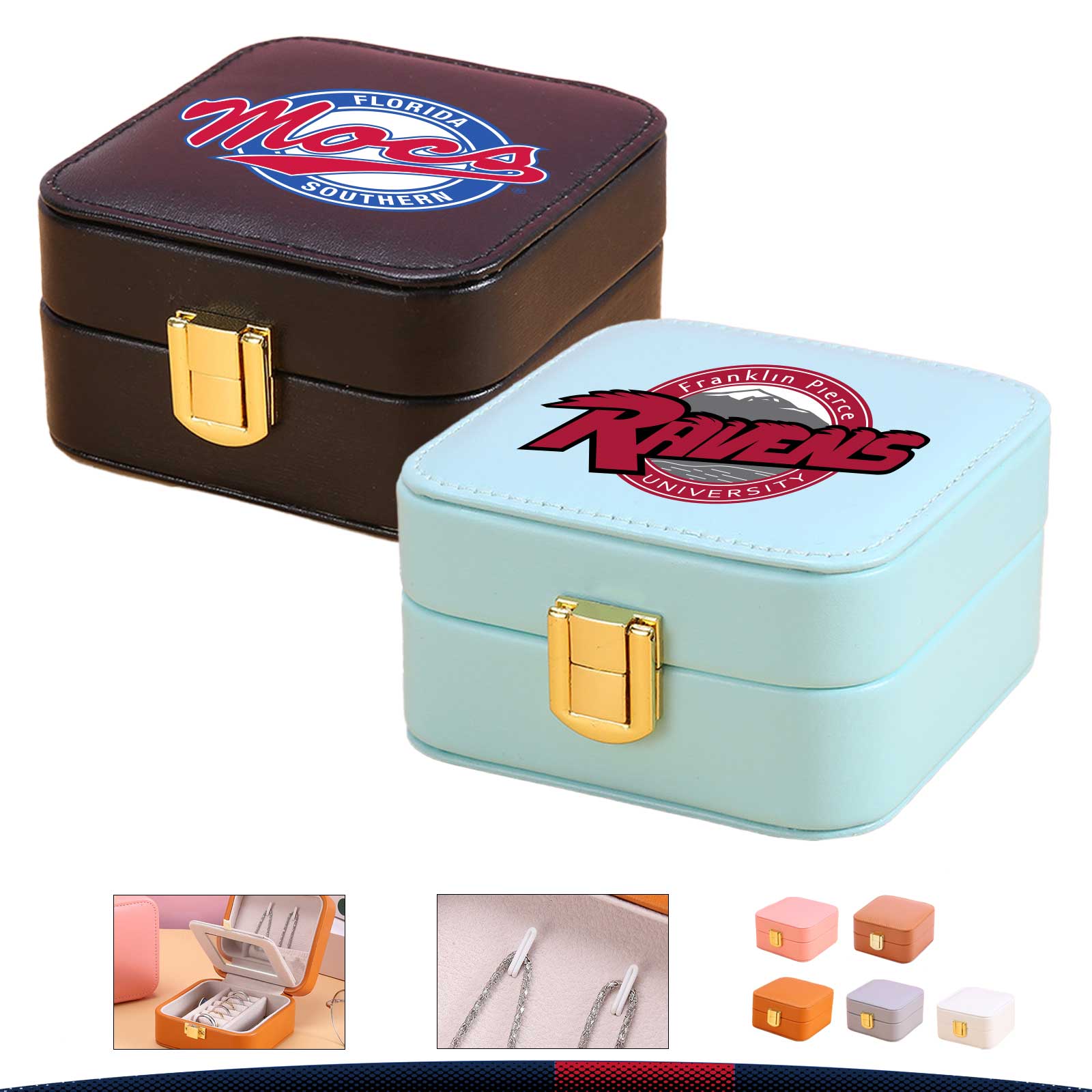 Ertilo Jewelry Box 2