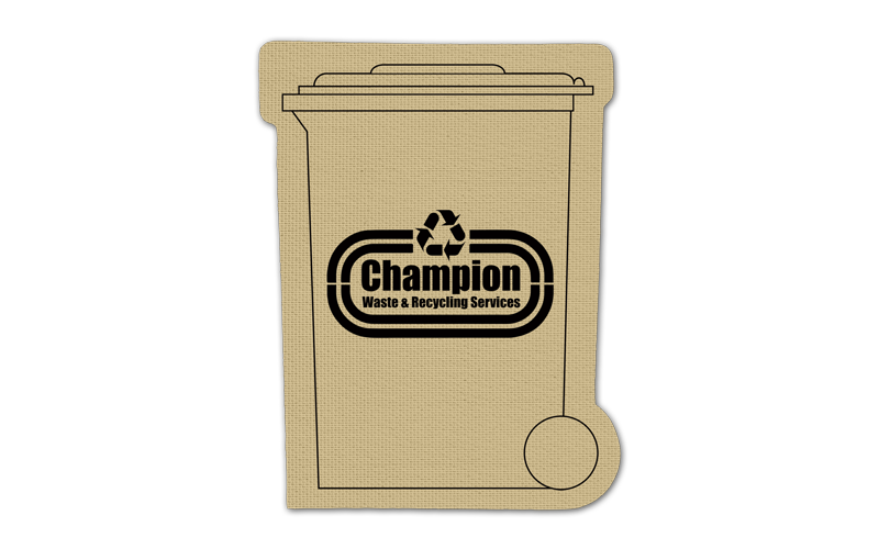 Recycling Bin Rubber Jar Opener 49