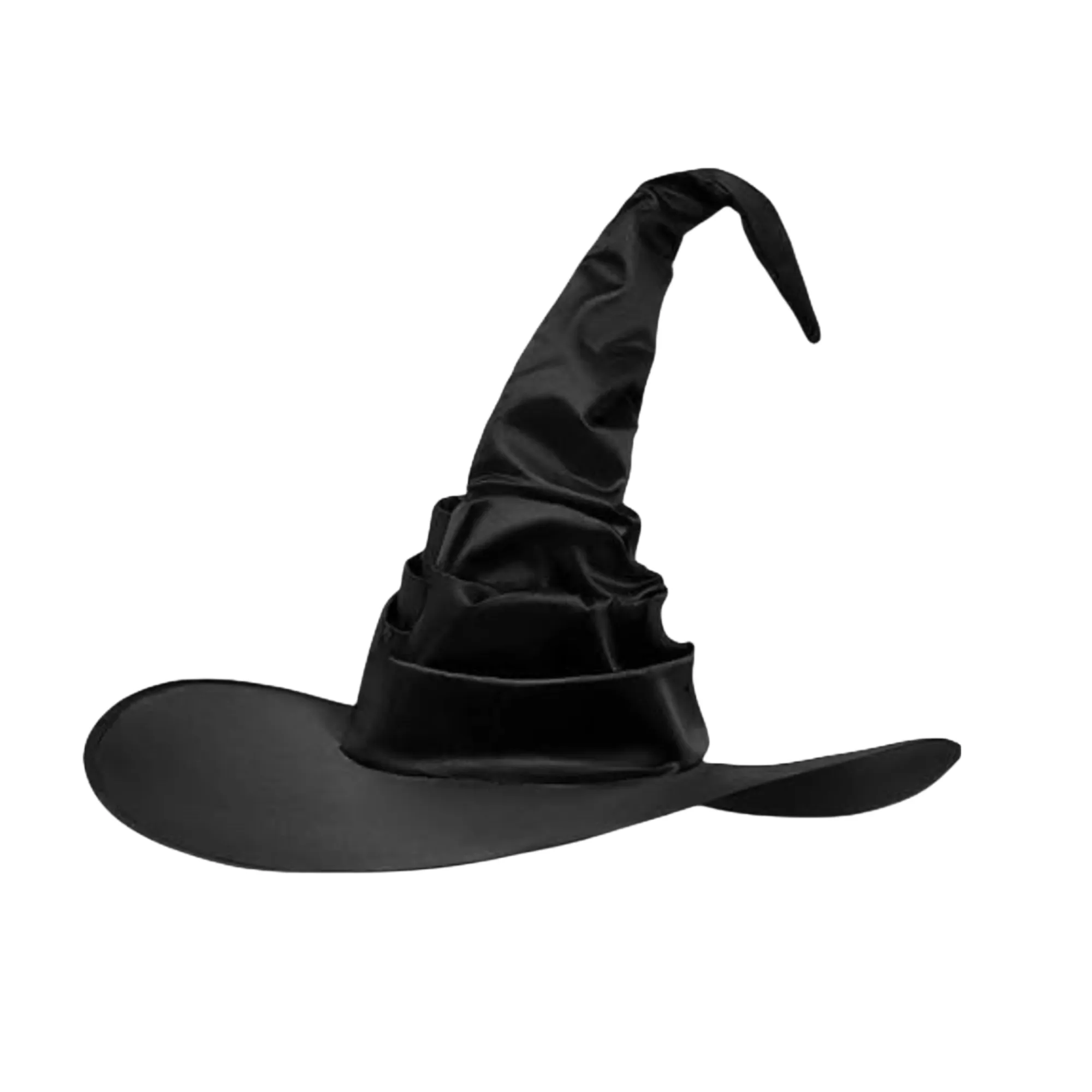 Halloween Witch Hat 3