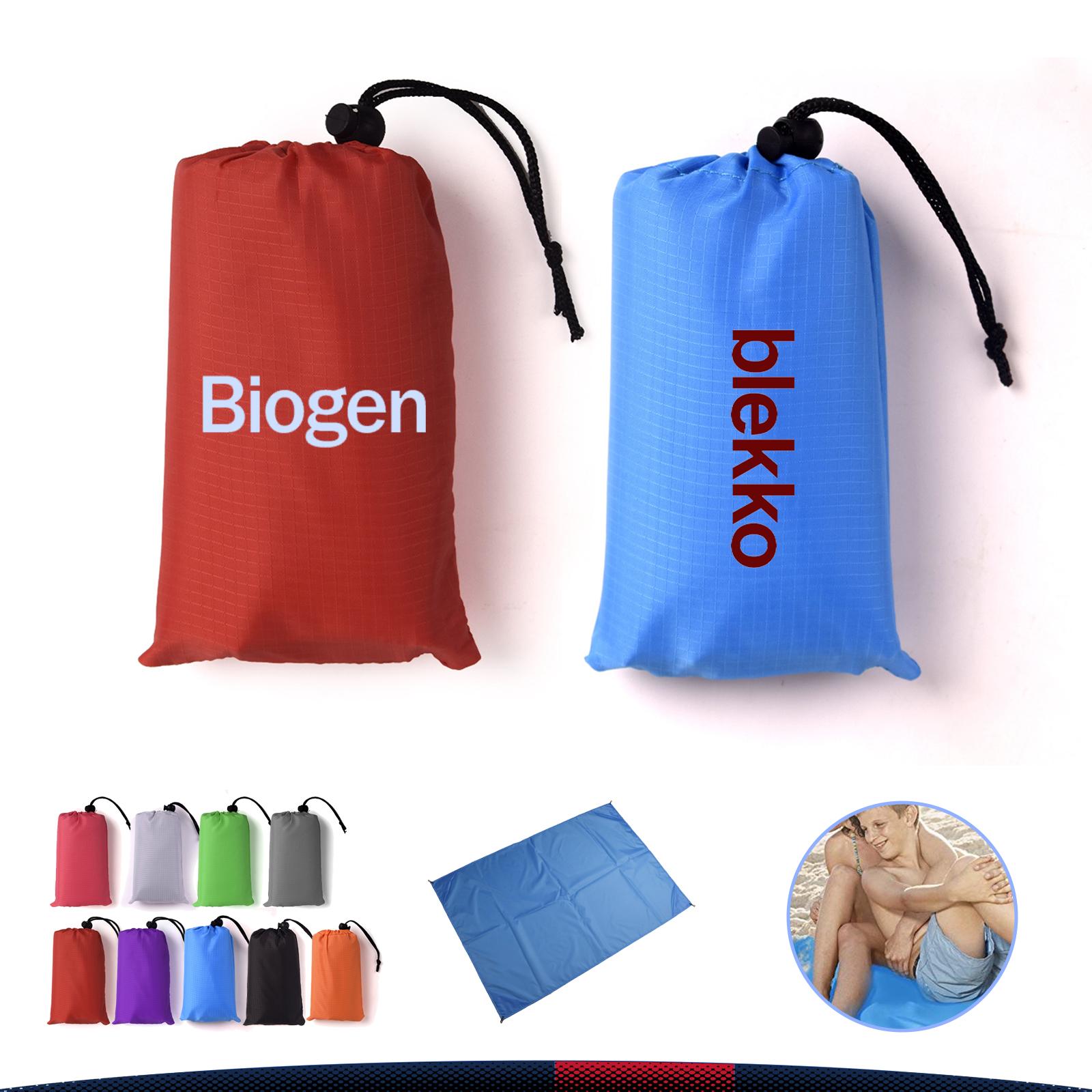 Situ Picnic Blankets 7