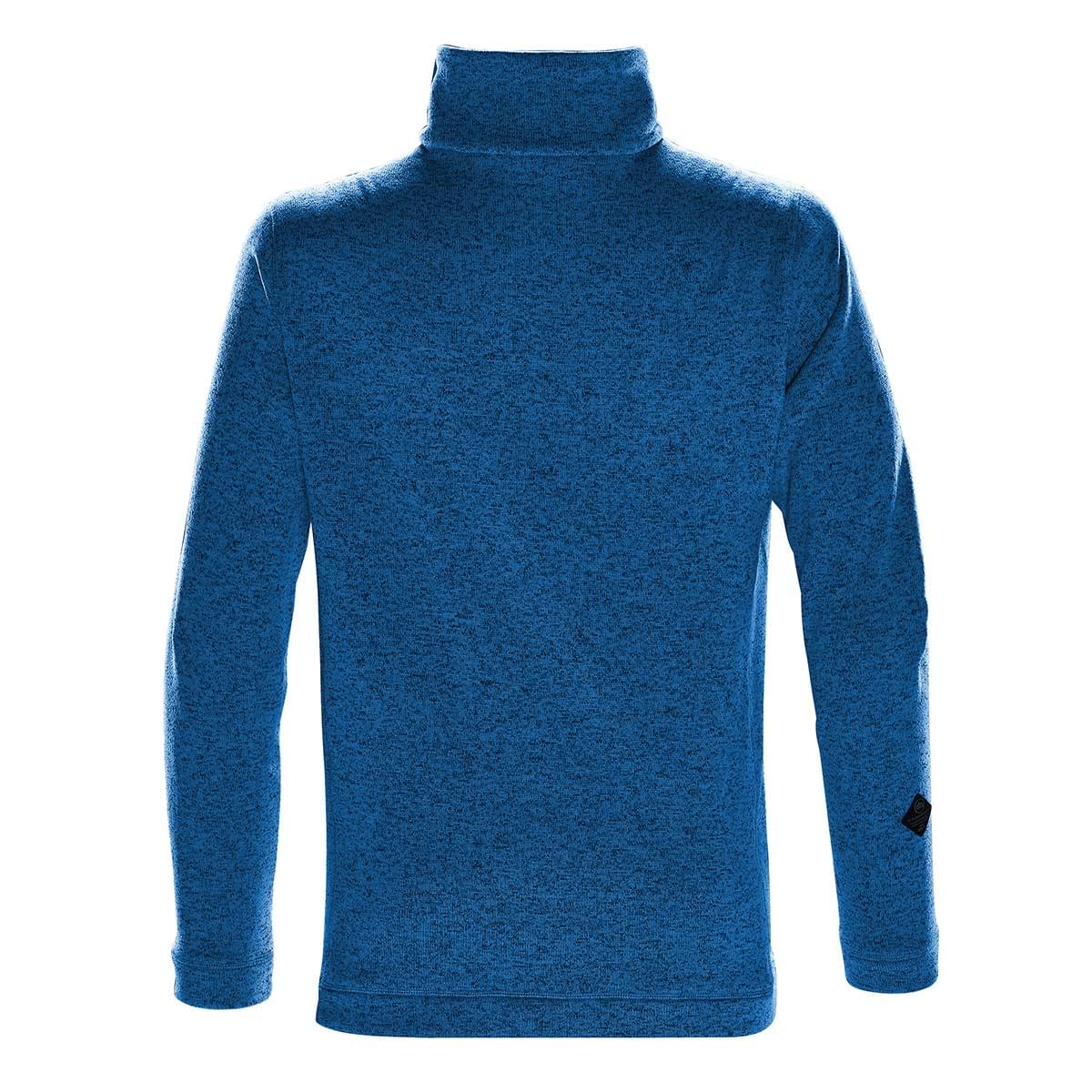Stormtech Men's Tundra Sweater Fleece Jacket 5