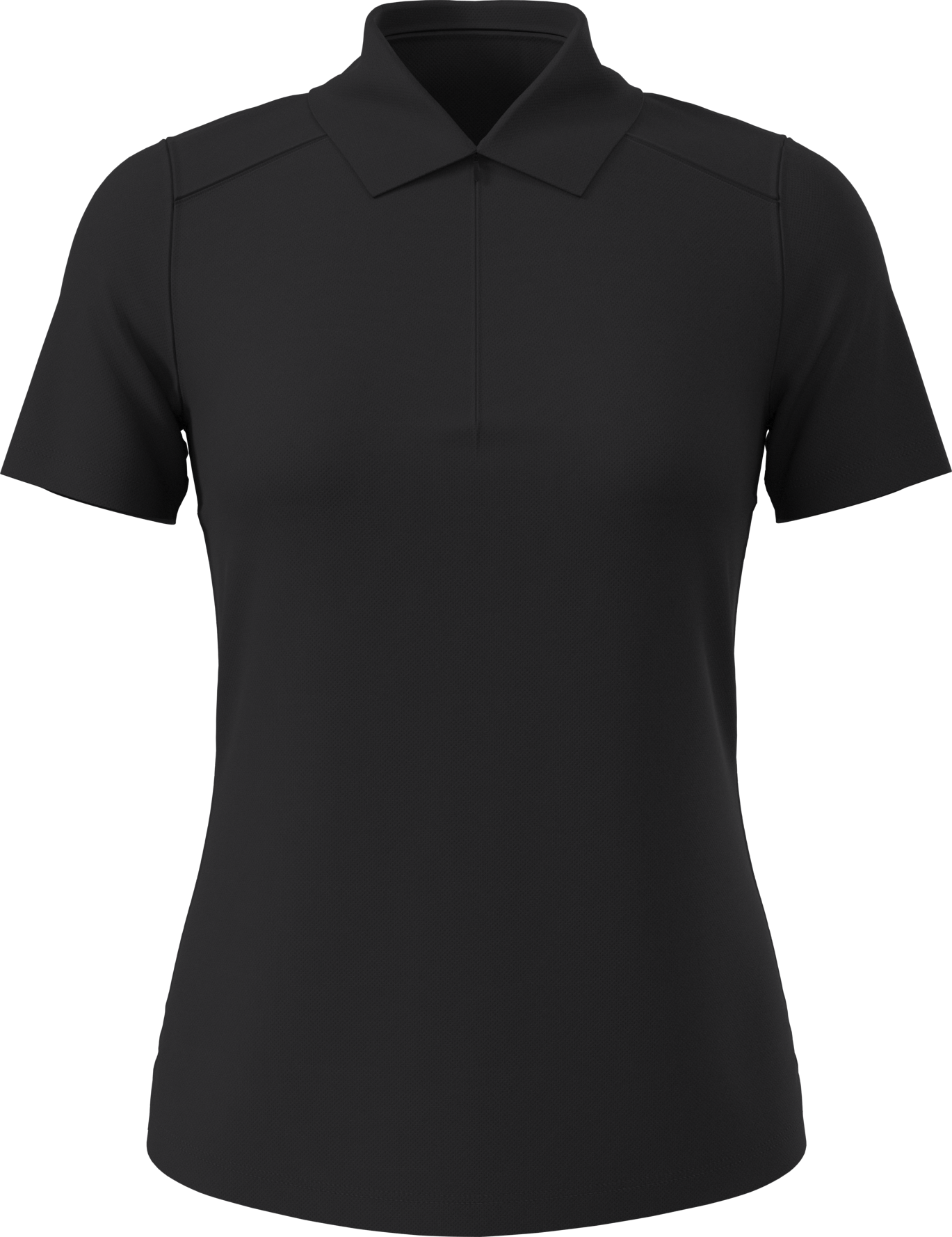 Ladies Short Sleeve Airflux Golf Polo 11