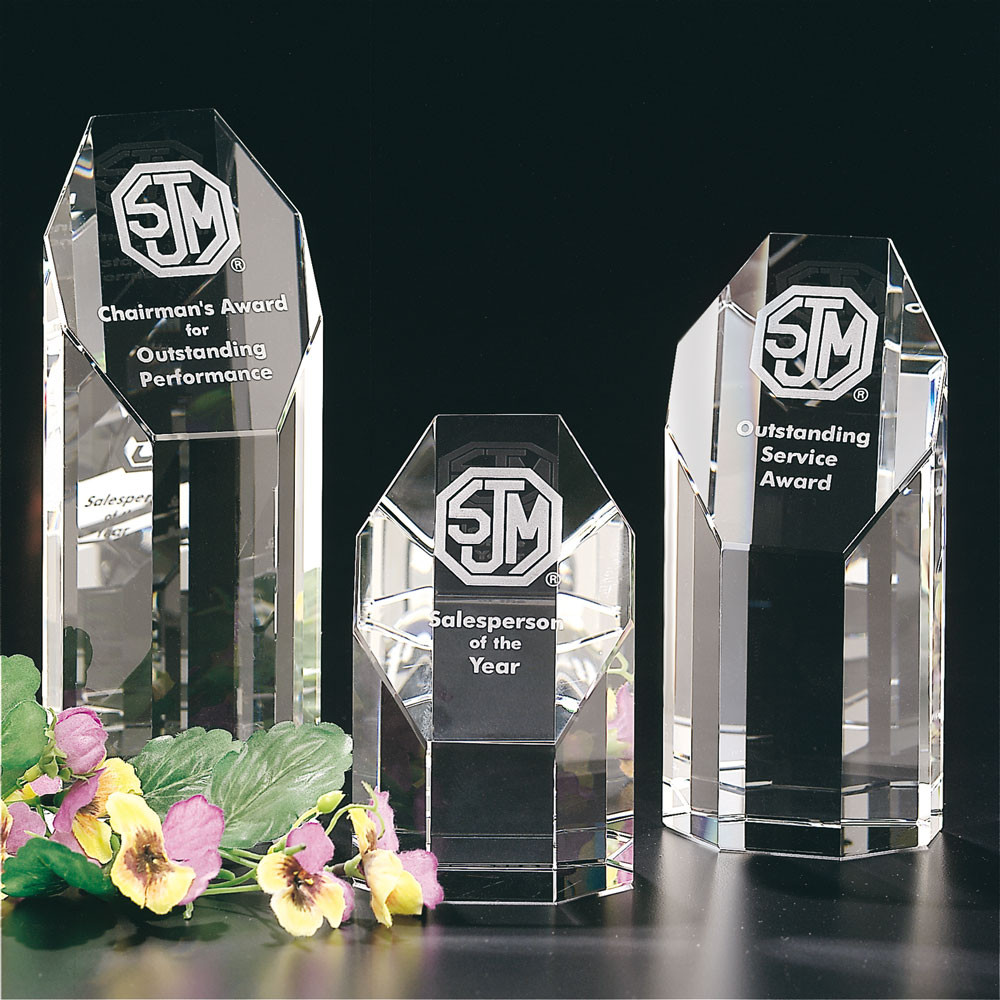 Amherst Award 3