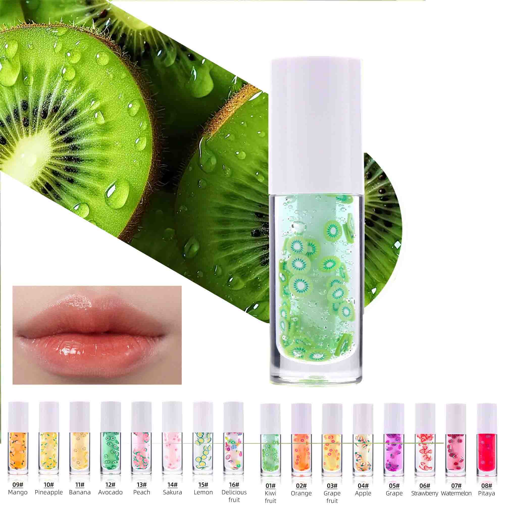 PH Lip Gloss Long Lasting Lipstick 2