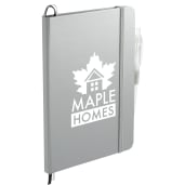 5.5" x 8.5" FSCĀ® Mix Bound Journal Set 6