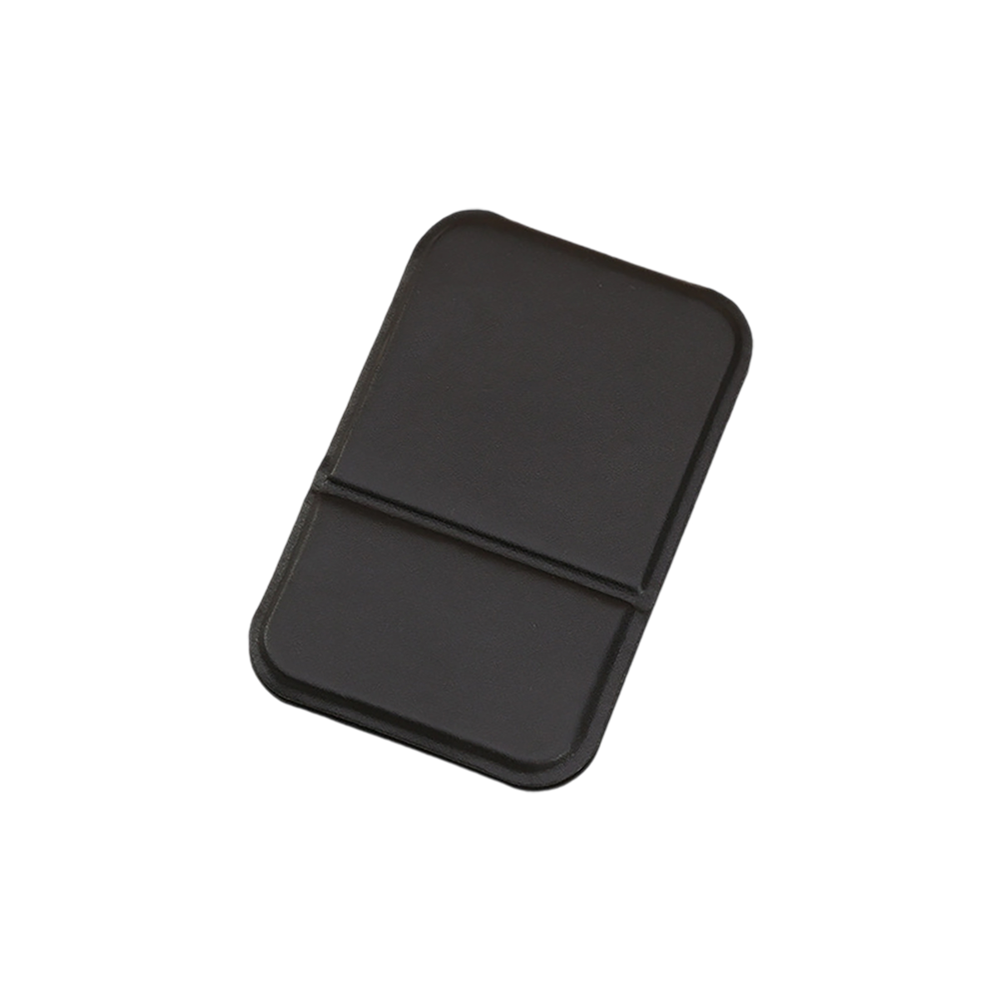 Compact Folding Travel Mirror 4.3" By 2.8" 5