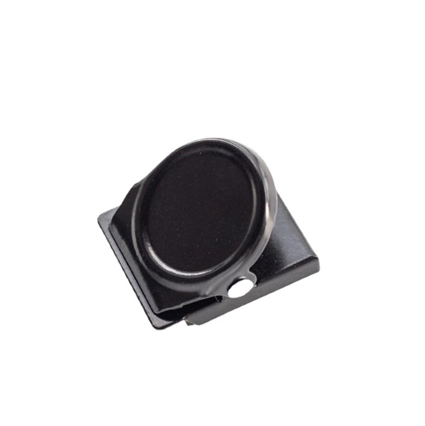 Candy Color Metal Magnet Hook Magnetic Clip 3