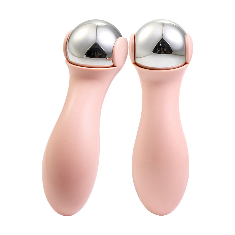 Stainless Steel Ice Roller For Face Massage And Cooling 3